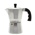 Cafetera Espresso 6 Tazas Natural IMUSA