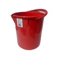 Balde 13 Litros Rojo  IMUSA