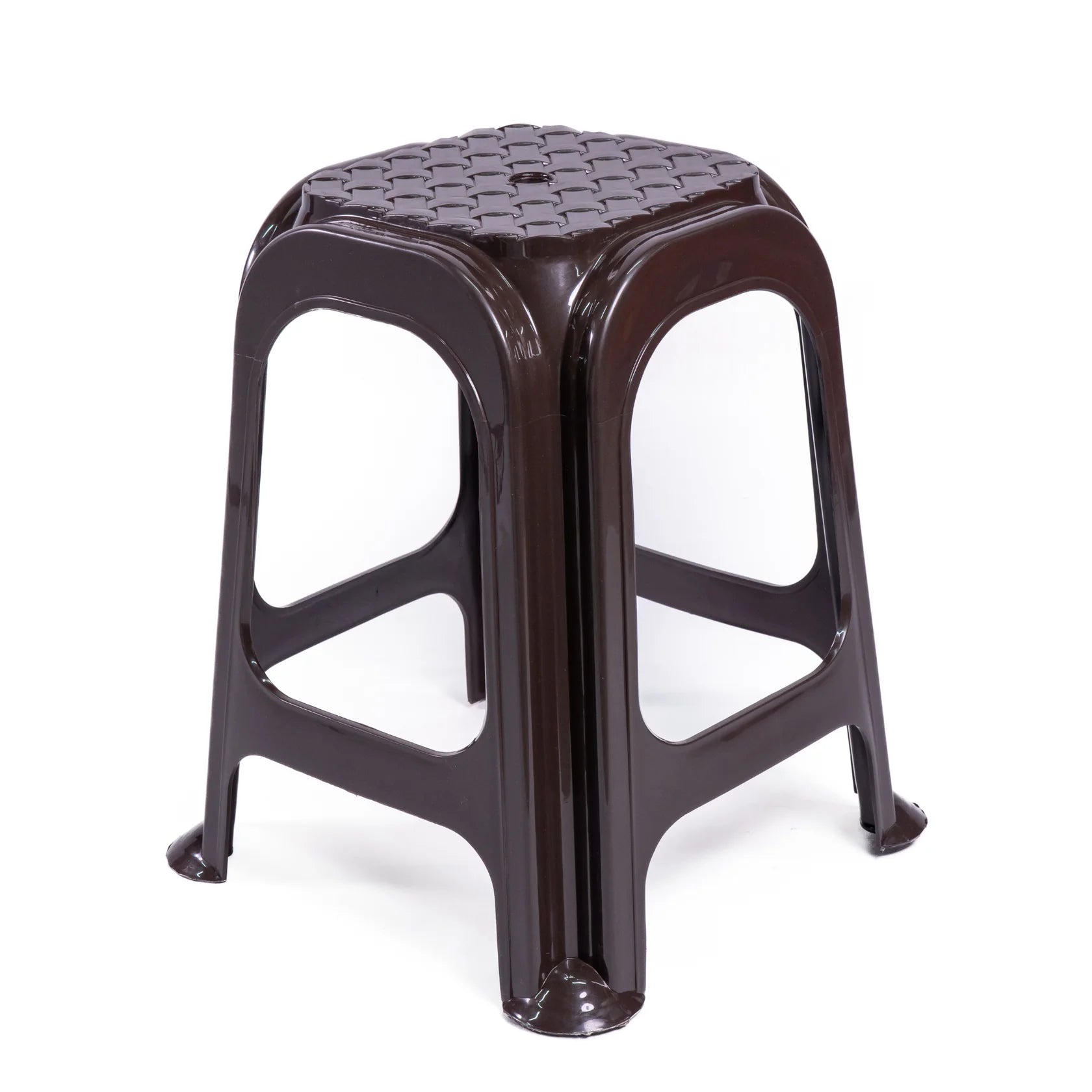 Butaco Plastico Splendor Colplast Wengue