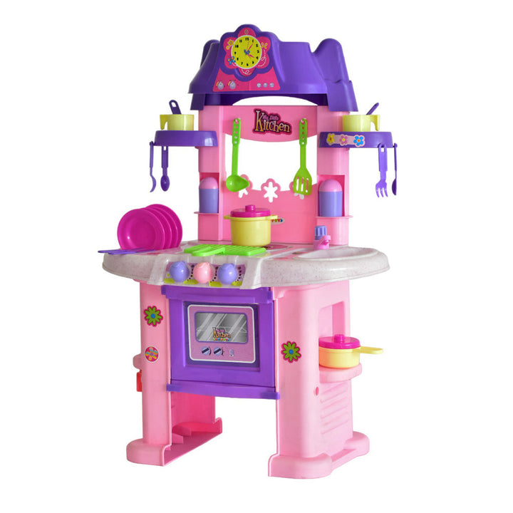 Butaco Cocina para Niñas Boy Toys