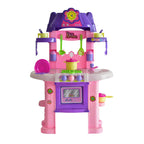Butaco Cocina para Niñas Boy Toys