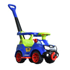 Carro Paseador Camper Toys Niño Surtido