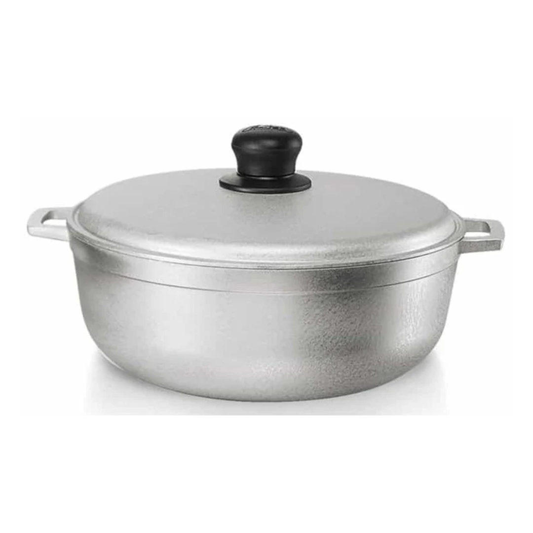 Caldero 44 cm N° 20 Natural IMUSA
