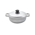 Caldero 30cm N° 9 Natural  IMUSA