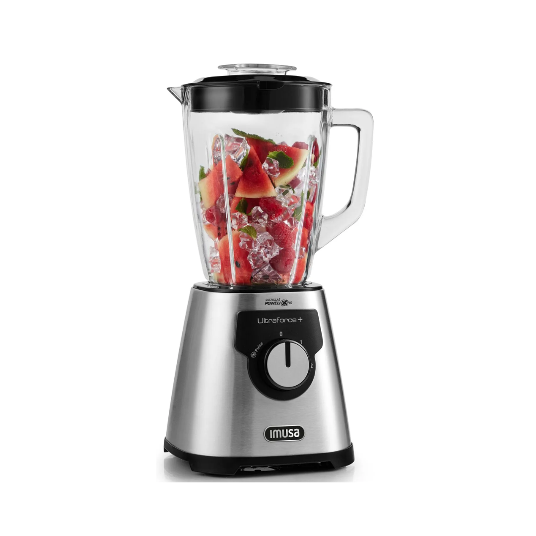 Licuadora IMUSA Ultrforce + 2 Velocidades