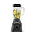 Licuadora IMUSA PowerMix Plus 2 Velocidades Gris – Compacta y Funcional
