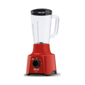 Licuadora IMUSA PowerMix Plus 2 Velocidades Roja – Potente y Práctica
