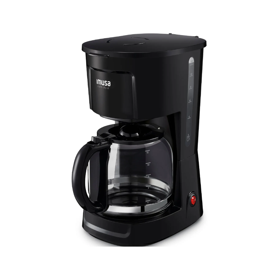 Cafetera Café City XL IMUSA
