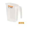 Jarra Medidora IMUSA Con Mango – Precisión y Practicidad 1.2L
