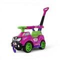 Carro Paseador Camper Toys Niña  Surtido