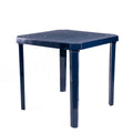Mesa Plastica Freedom Colplast Azul