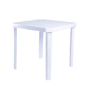 Mesa Plastica Freedom Colplast Blanca