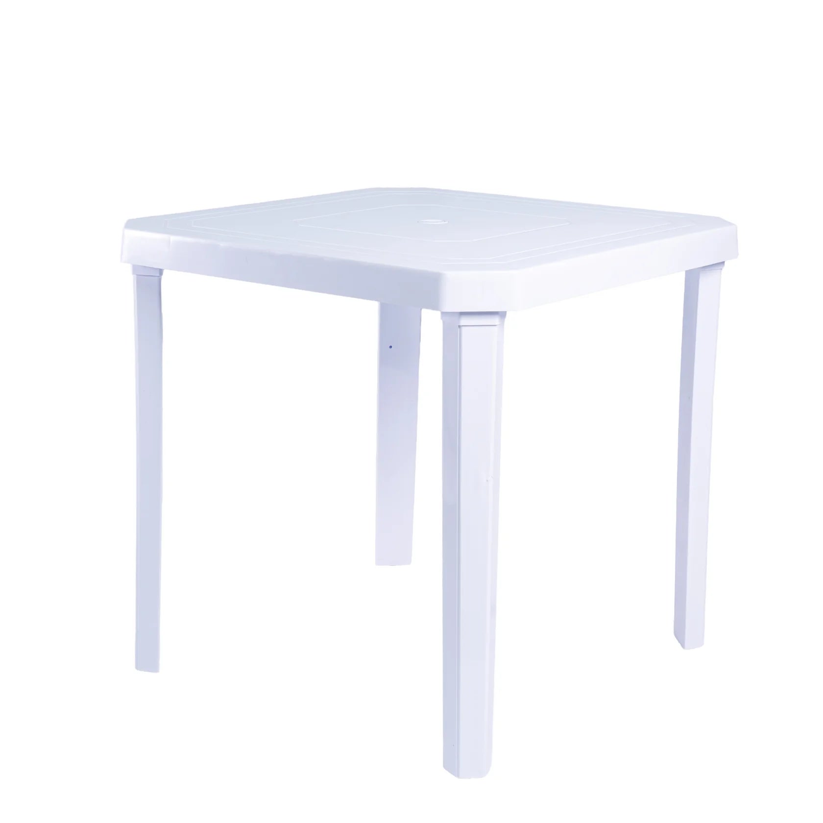 Mesa Plastica Freedom Colplast Blanca