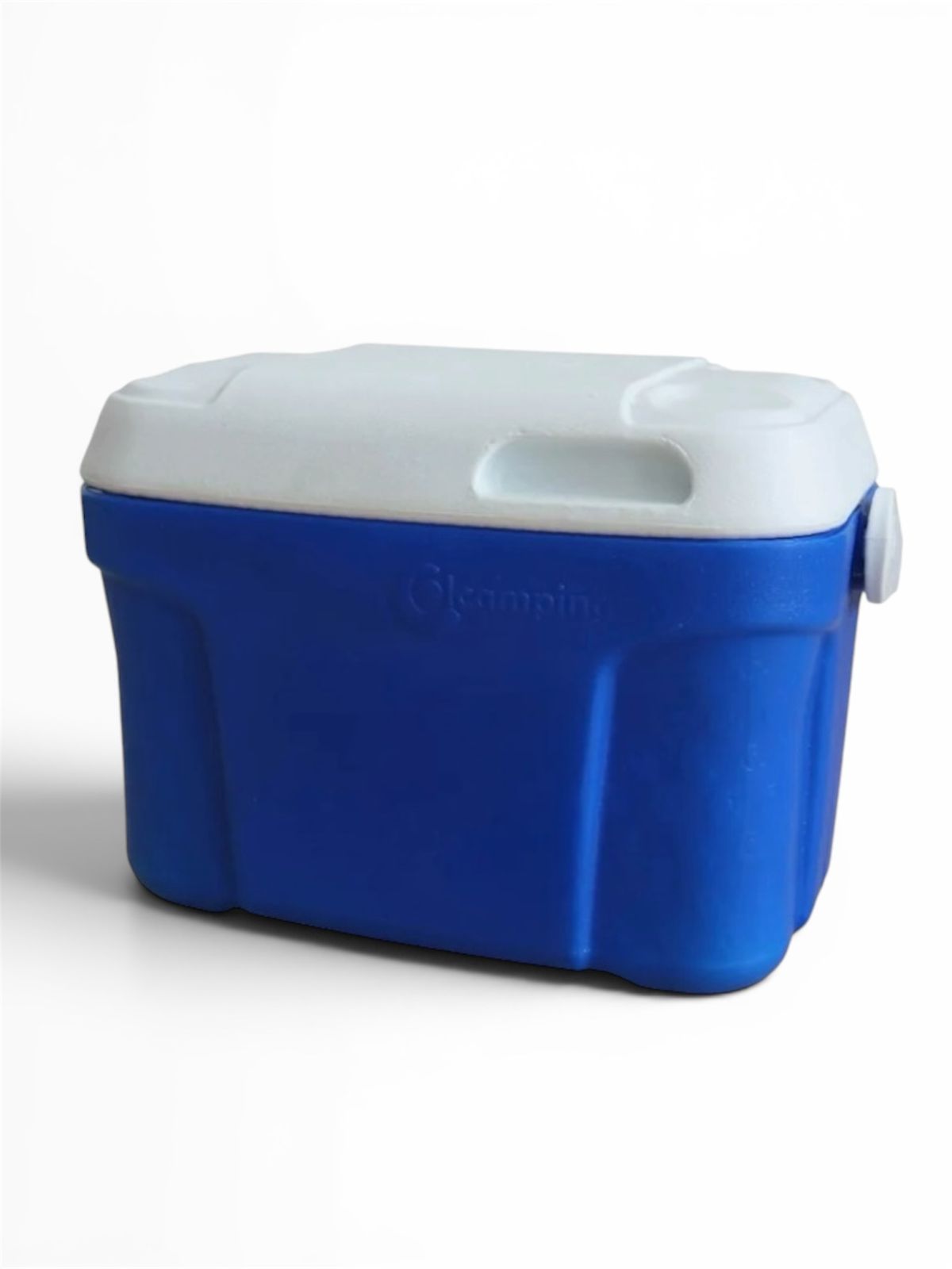 Nevera 8 Litros Camping Colplast.