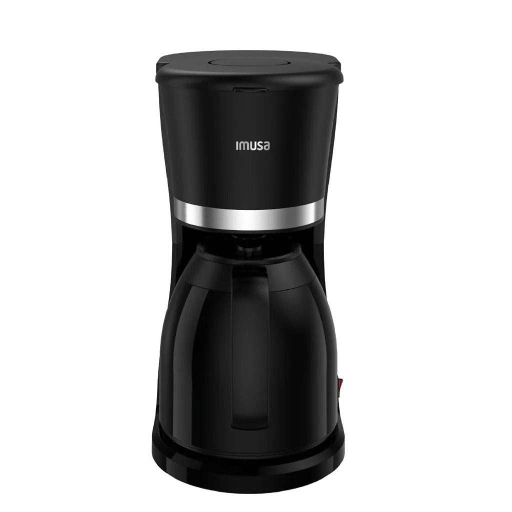 Cafetera Cool Touch 10 Tazas  IMUSA
