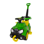 Carro Paseador Camper Toys Niño Surtido