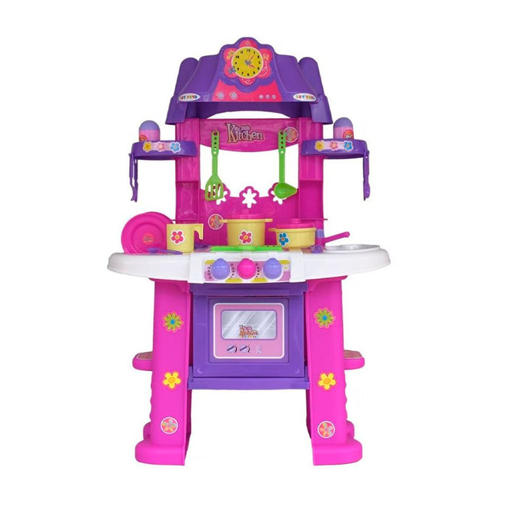 Butaco Cocina para Niñas Boy Toys