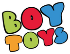 Carro Camper CBT Pala y Palín Boy Toys