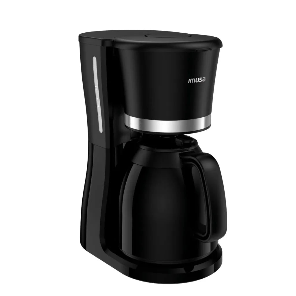 Cafetera Cool Touch 10 Tazas  IMUSA