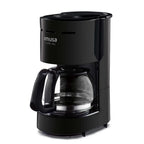 Cafetera Cafe City 6 Tasas Negra IMUSA